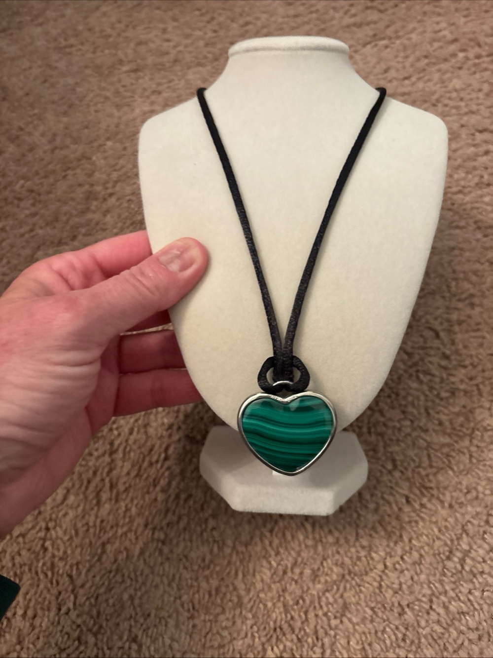 Whitney Kelly 925 necklace